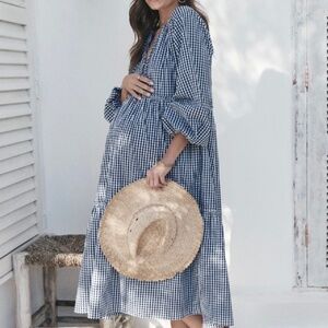 Legoe Heritage Gidget Dress